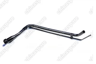 Горловина топливного бака (Дизель) Toyota Land Cruiser Prado 120 Series 77201-60800