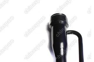 Горловина топливного бака (Дизель) Toyota Land Cruiser Prado 120 Series 77201-60800