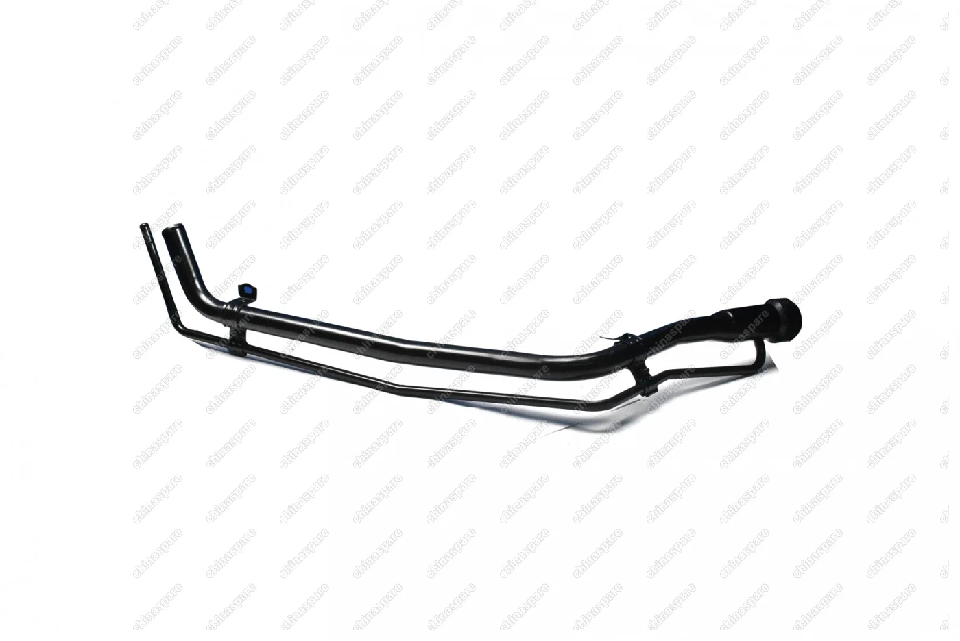 Горловина топливного бака (Бензин) Toyota Land Cruiser Prado 120 (2002-2009)