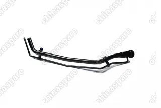 Горловина топливного бака (Бензин) Toyota Land Cruiser Prado 120 (2002-2009)