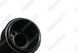 Горловина топливного бака (Бензин) Toyota Land Cruiser Prado 120 (2002-2009)