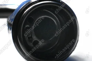 Горловина топливного бака (Бензин) Toyota Land Cruiser Prado 120 (2002-2009)