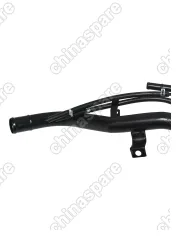 Горловина топливного бака Mitsubishi Pajero / Montero V73W 3.5 / 3.8