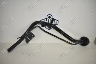 Горловина топливного бака Nissan Almera (N16) 2000-2006