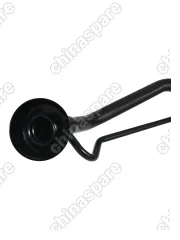 Горловина топливного бака Nissan X-Trail T30