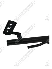 Горловина топливного бака Nissan X-Trail T30