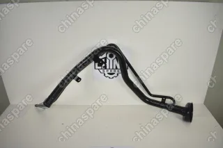 Горловина топливного бака Nissan Qashqai кашкай (2006-2014)