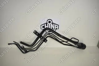 Горловина топливного бака (Бензин) Toyota RAV4 II 2000-2005