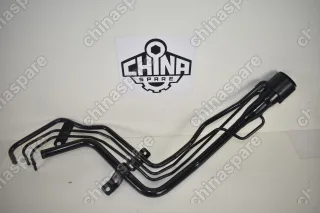 Горловина топливного бака (Бензин) Toyota RAV4 II 2000-2005