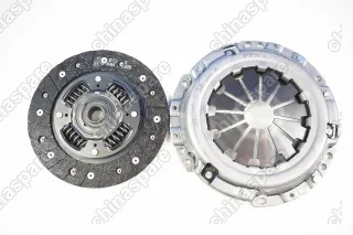 Комплект сцепления LUK (Без выжимного / Высокий нажимной диск) Chery Bonus, Very