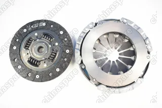 Комплект сцепления LUK (Без выжимного / Высокий нажимной диск) Chery Bonus, Very