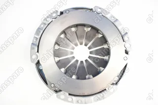 Комплект сцепления LUK (Без выжимного / Высокий нажимной диск) Chery Bonus, Very