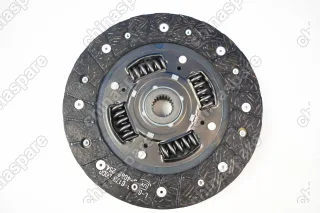 Комплект сцепления LUK (Без выжимного / Высокий нажимной диск) Chery Bonus, Very