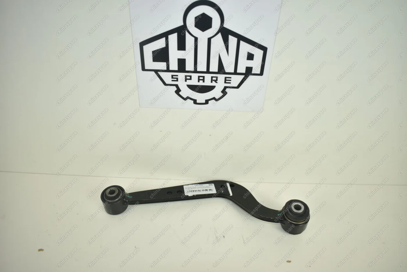 Рычаг Задней Подвески Правый Верхний Кривой Geely Atlas