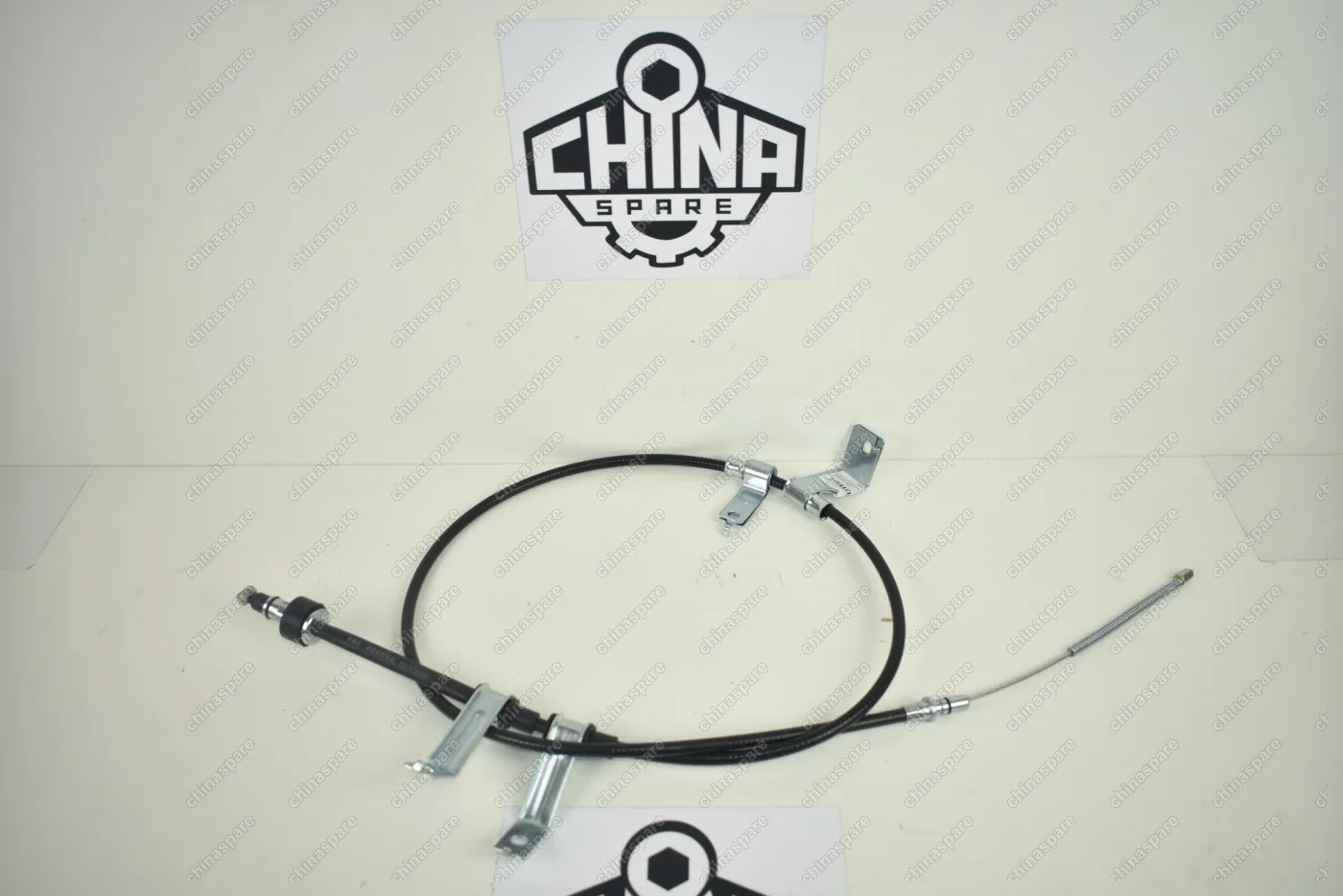 Трос стояночного тормоза Левый Changan CS35