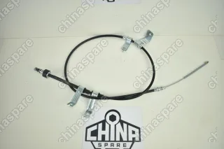 Трос стояночного тормоза Левый Changan CS35