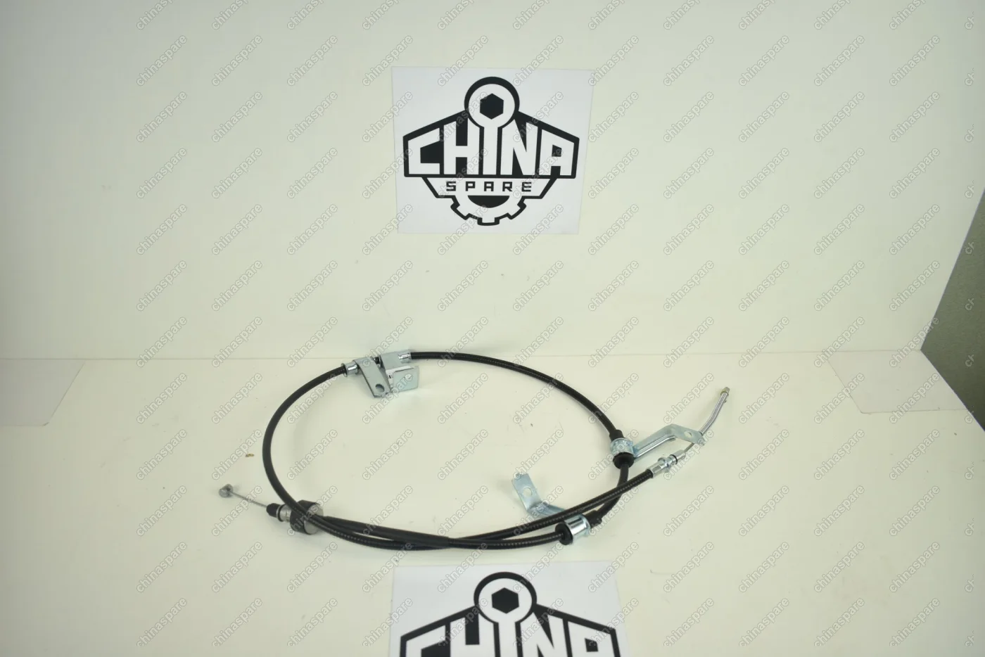 Трос стояночного тормоза Правый Changan CS35