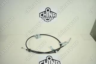 Трос стояночного тормоза Правый Changan CS35