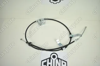 Трос стояночного тормоза Правый Changan CS35