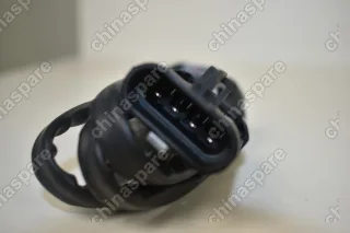 Датчик кислородный Delphi (Лямбда-Зонд) Great Wall Hover, Hover H3, Hover H5 (Евро-3)