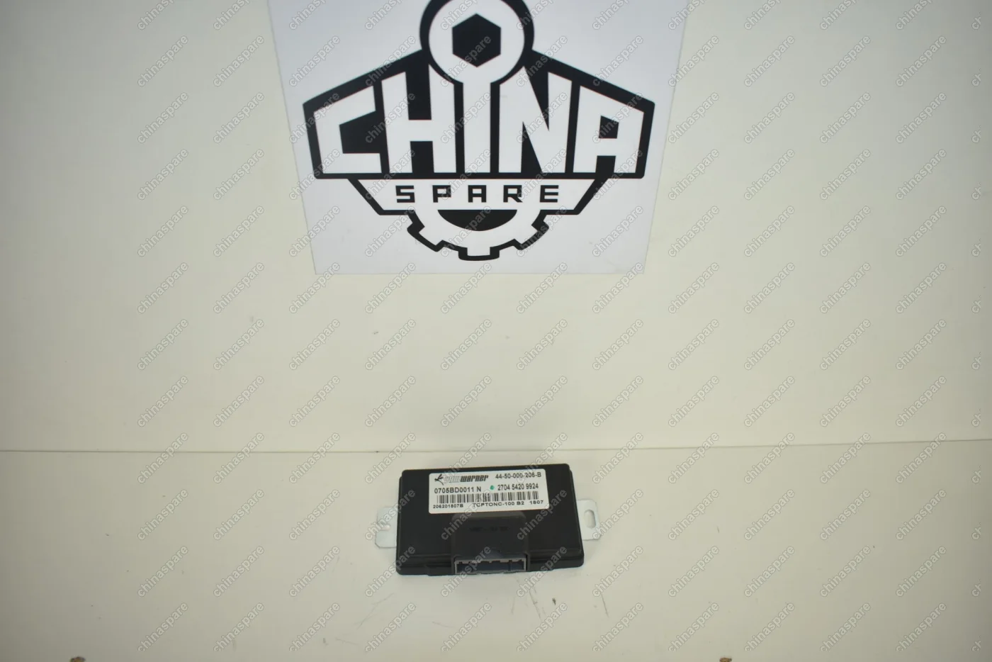 Блок управления раздаточной коробки Great Wall Hover H3, H5