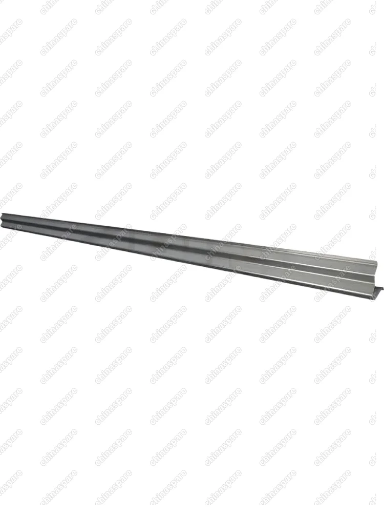 Порог Левый Great Wall Safe 2001-2010