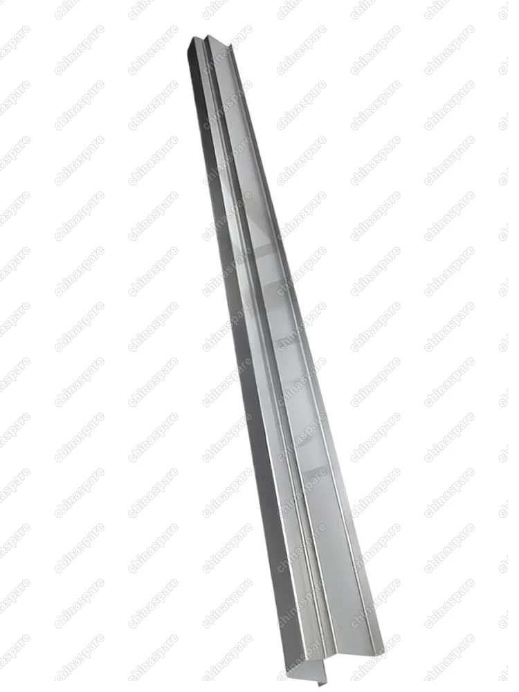 Порог Левый Chery Cross Eastar