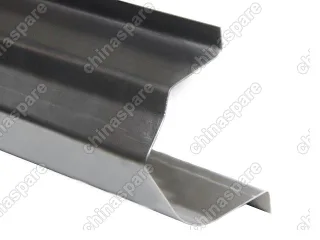 Порог Правый Chery Tiggo