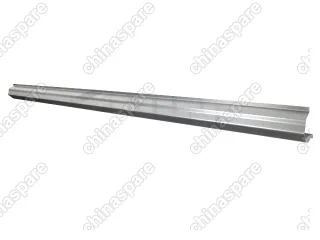 Порог Левый Chery Tiggo