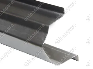 Порог Левый Chery Tiggo