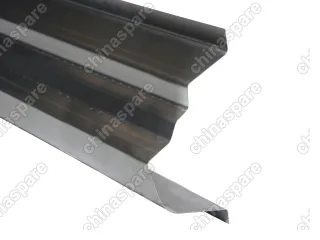 Порог Правый Chery Very