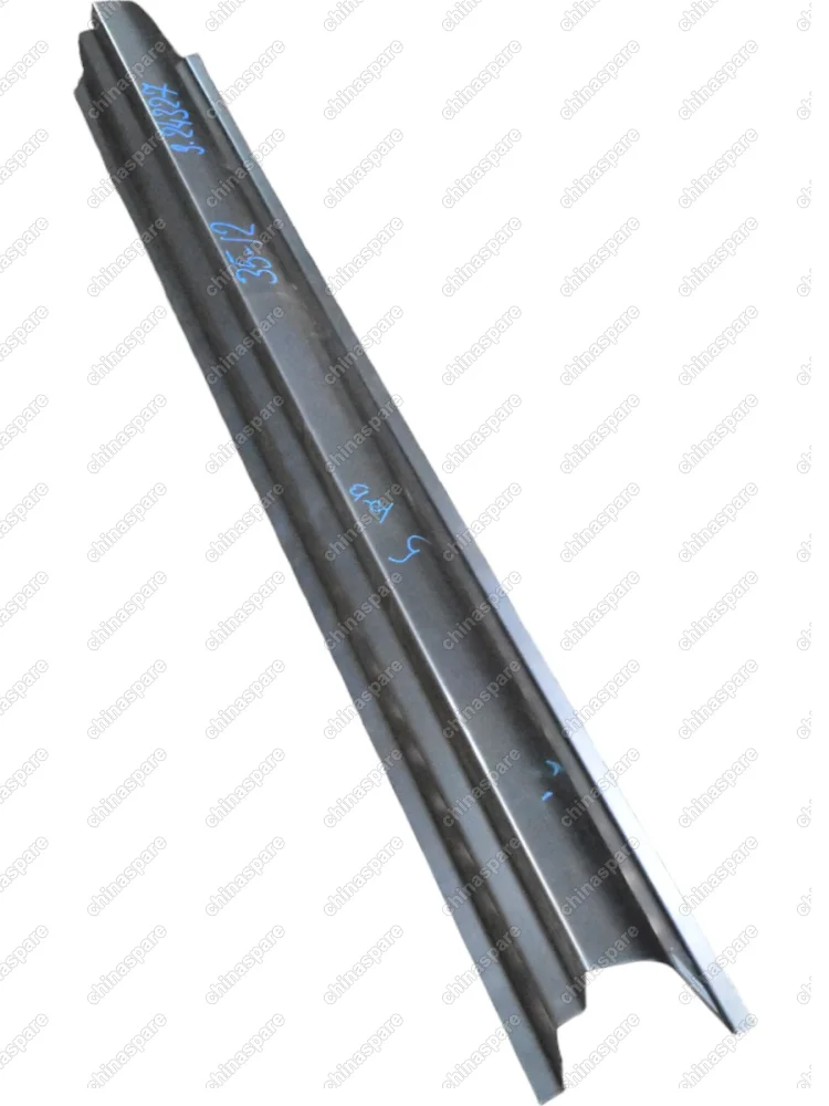 Порог Правый Geely MK