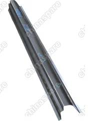 Порог Правый Geely MK