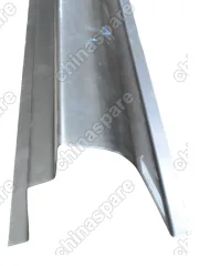 Порог Правый Geely MK