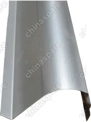 Порог Левый Lifan Smily