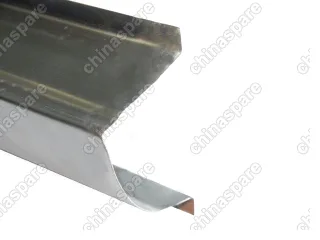 Порог Левый Lifan Breez (520)