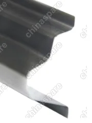 Порог Левый Great Wall Wingle 2006-2012