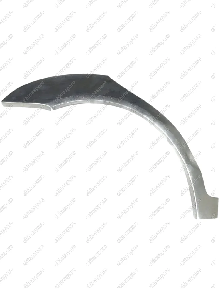Арка Задняя Правая Chery Bonus