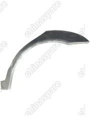 Арка Задняя Левая Chery Bonus