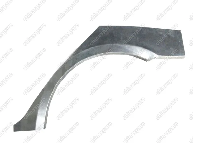 Арка Задняя Левая Geely МК