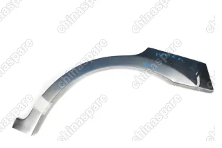 Арка Задняя Левая Lifan Smily