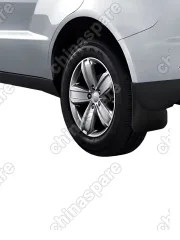 Брызговики Задние Geely Emgrand X7