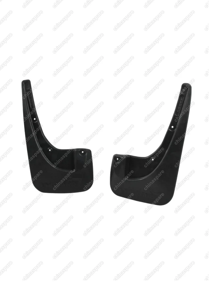 Брызговики передние Geely Emgrand X7 2013->