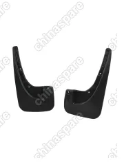 Брызговики передние Geely Emgrand X7 2013->