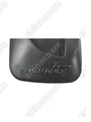 Брызговики передние Geely Emgrand X7 2013->