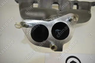 Коллектор Выпускной JAC Rein (ТагАЗ C190)