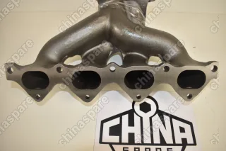 Коллектор Выпускной JAC Rein (ТагАЗ C190)