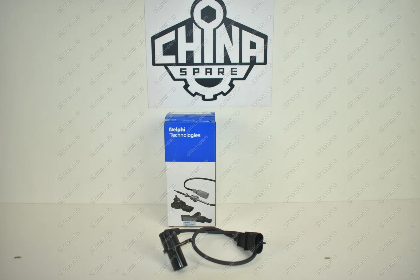 Датчик синхронизации коленвала Delphi Great Wall Hover H3