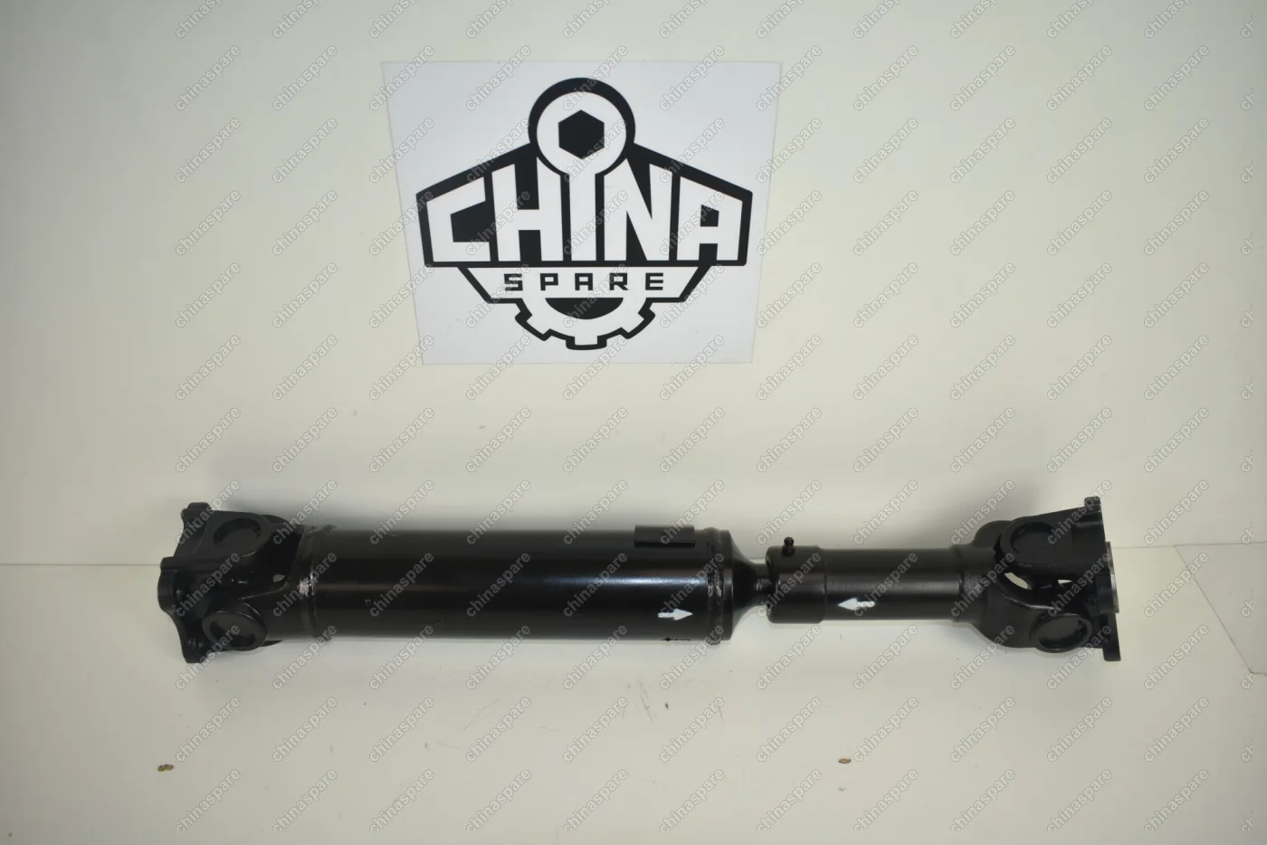 Вал Карданный Передний Foton Tunland