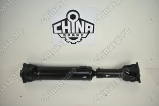 Вал Карданный Передний Foton Tunland